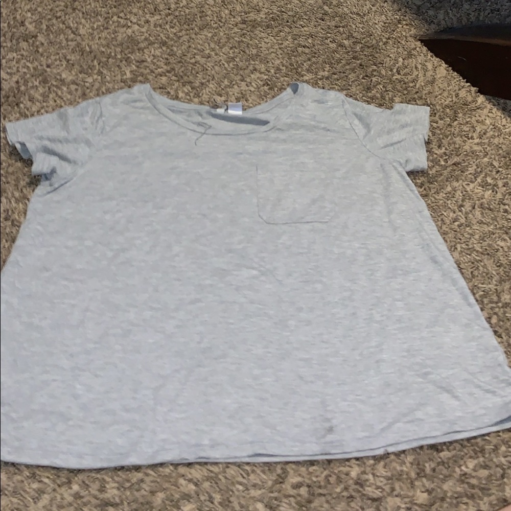 h&m tshirt